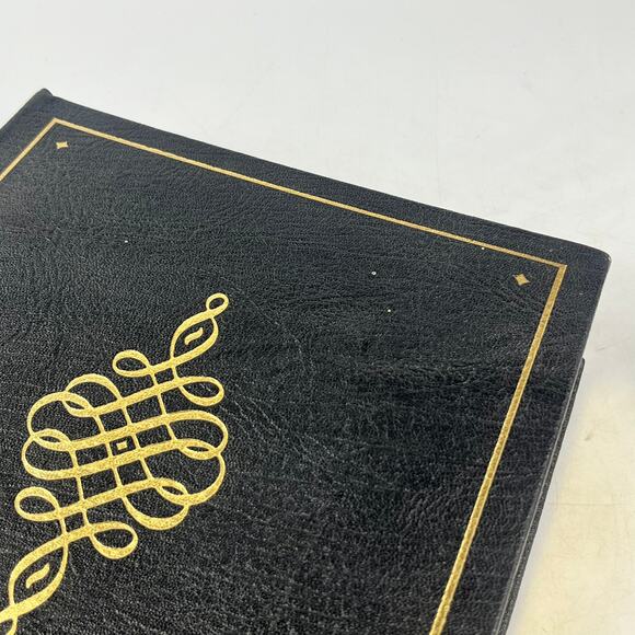 The Rifle in America Philip B Sharpe Firearms Classic Library Leather Gilt Sp Ed - Picture 9 of 10